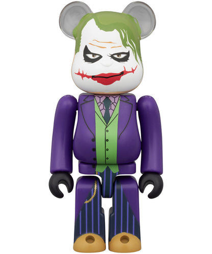 (Blind Box) BE@RBRICK CHASE THE DARK KNIGHT TRILOGY