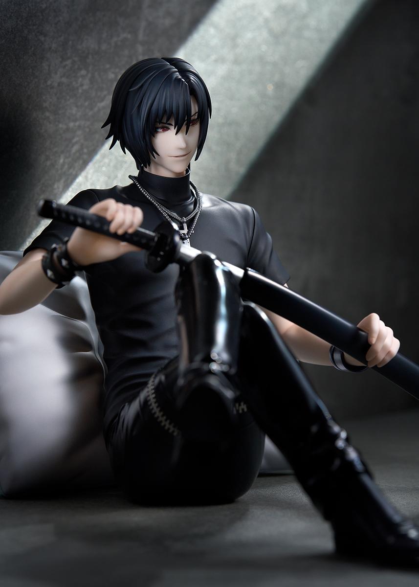 Togainu no chi - Shiki 1/7 Scale Figure