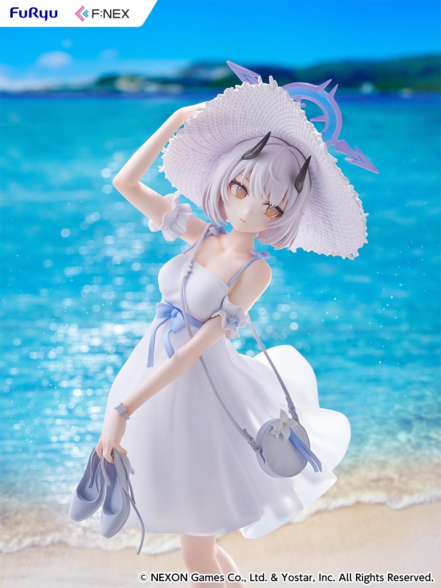 Blue Archive Sena (Casual) 1/7Scale Figure