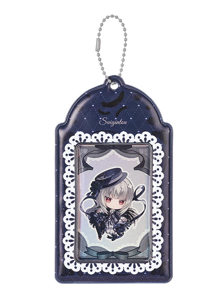 Rozen Maiden Ribbon Series: Collectible Card Case (Random)