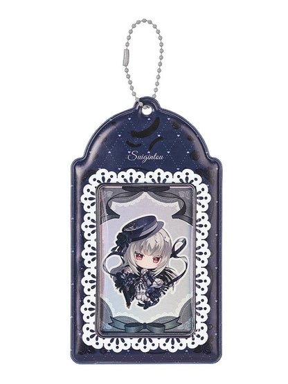 Rozen Maiden Ribbon Series: Collectible Card Case (Random)