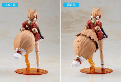 (Model Kits) ARCANADEA YUKUMO First Engage Ver.