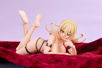 BUNNY SUIT PLANNING figma Veronica Sweetheart: Swimsuit Ver.