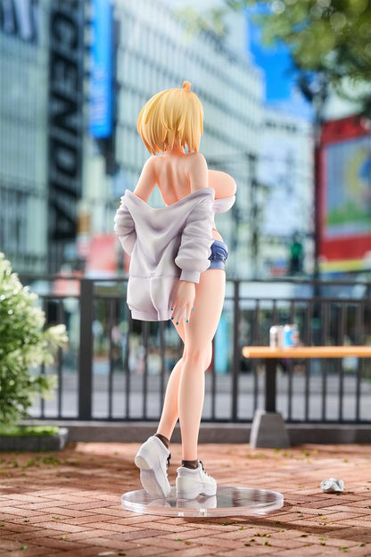 1/6 Scale Sophia F. Shirring Tube Top Ver. (Bonus Edition)