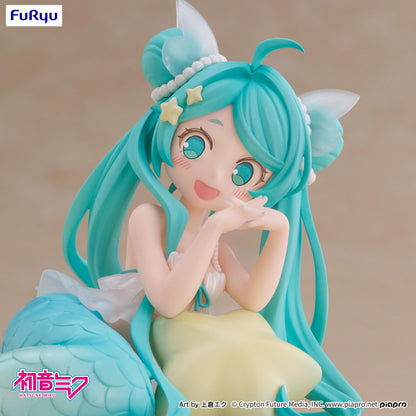 Hatsune Miku Desktop Fairy Hatsune Miku Mermaid princess ver.