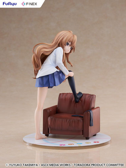 Toradora! Taiga Aisaka 1/7 Scale Figure