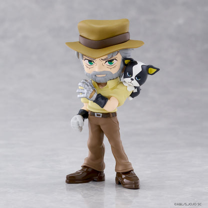 JoJo's Bizarre Adventure: Stardust Crusaders PalVerse JOJO'S BIZARRE ADVENTURE Part3 Stardust Crusaders