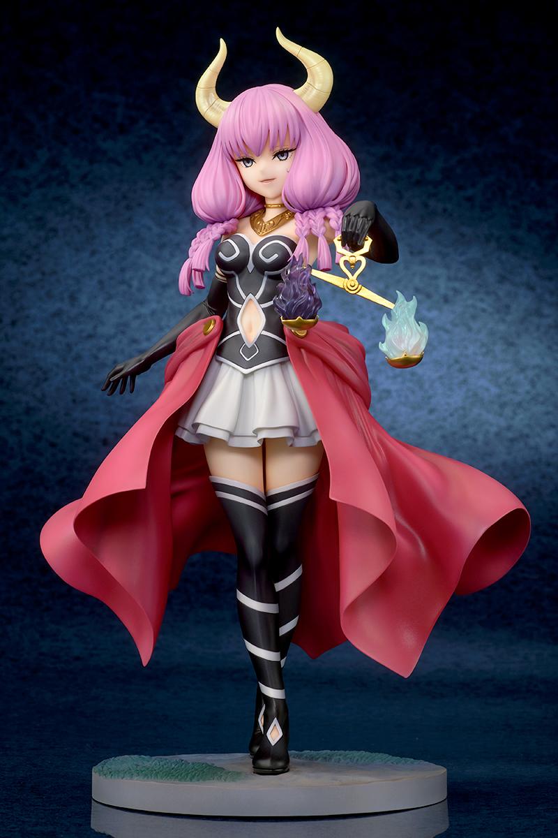 Frieren: Beyond Journey's End - Aura the Guillotine 1/7 Scale Figure