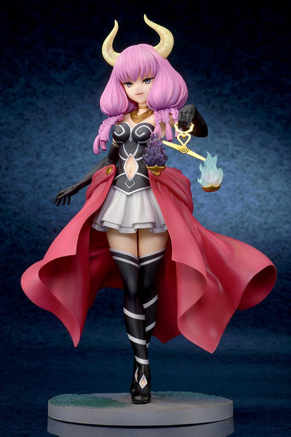 Frieren: Beyond Journey's End - Aura the Guillotine 1/7 Scale Figure