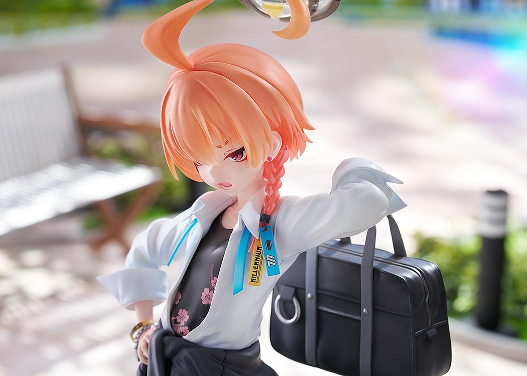 Blue Archive Neru (School)