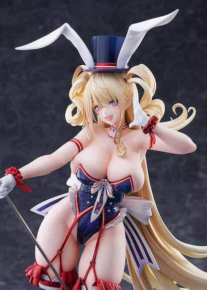Azur Lane Guam: Stage-Setting Charmer