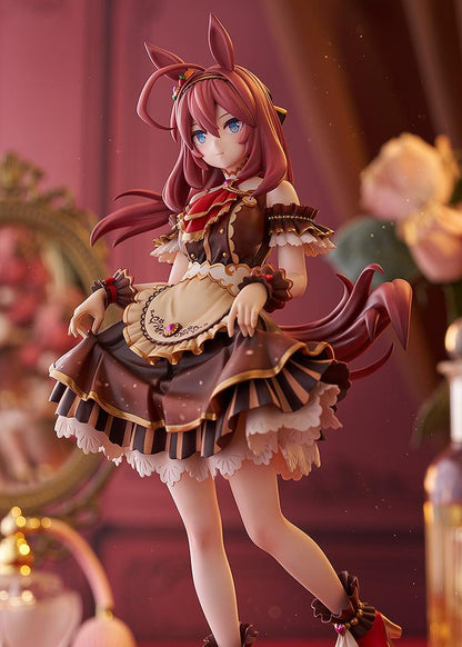 Umamusume: Pretty Derby Mihono Bourbon [CODE: ICING] Ver. 1/7 Scale Figure
