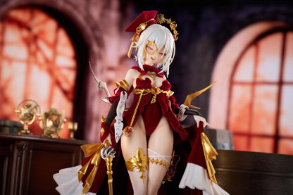 Alchemist Formal Dress Ver.