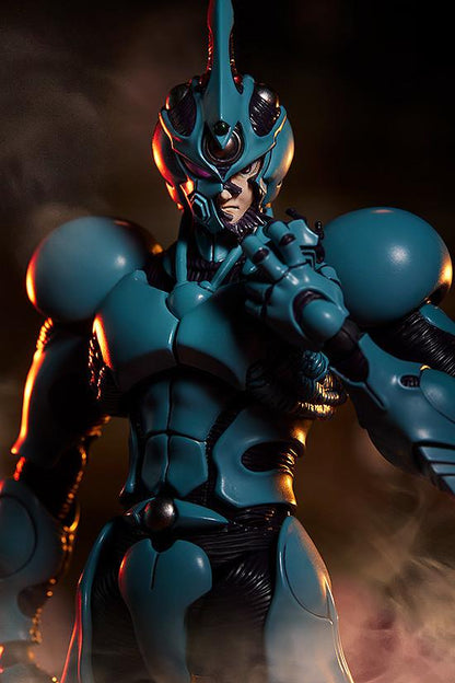 figma Bio-Booster Armor Guyver Guyver I: Ultimate Edition