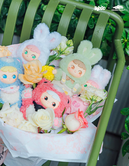 (Blind Box) Cimmy LOVE U SECRETLY SERIES