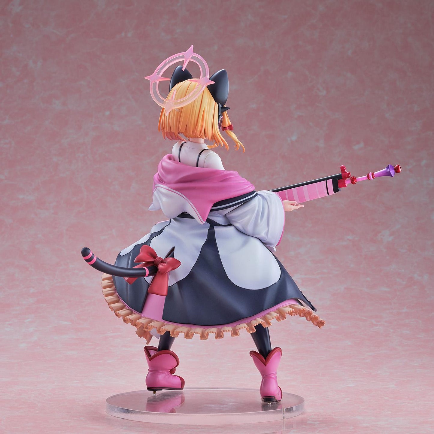 Blue Archive - Momoi 1/6 Scale Figure