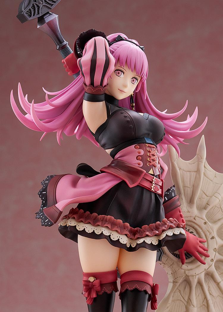 Fire Emblem Hilda
