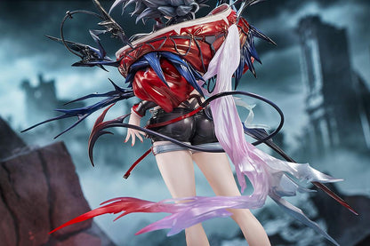Arknights Wisadel