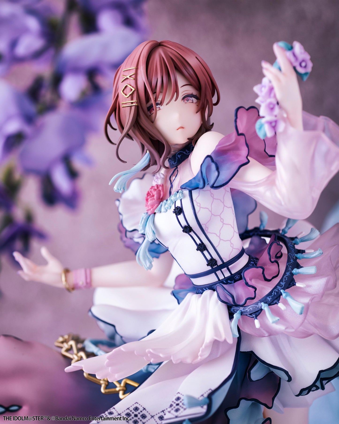 Lucrea THE IDOLM@STER SHINY COLORS Madoka Higuchi (Merry)