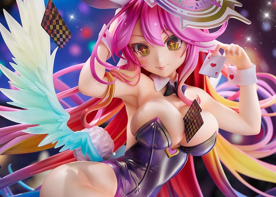 No Game No Life Jibril: Bunny Ver.