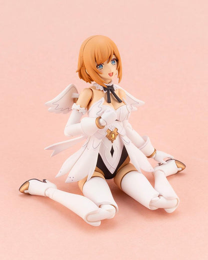(Model Kits) ARCANADEA LUMITEA (Rerun)
