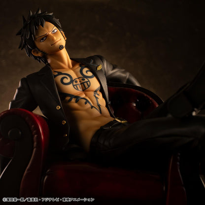 Portrait.Of.Pirates ONE PIECE “S.O.C" Trafalgar Law Ver.R