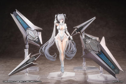 Goddess of Victory: Nikke Cinderella 1/12 Scale Figure