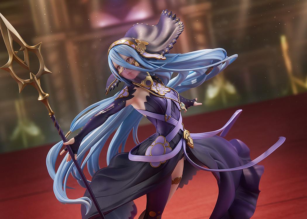 Fire Emblem Azura (Dark Songstress)