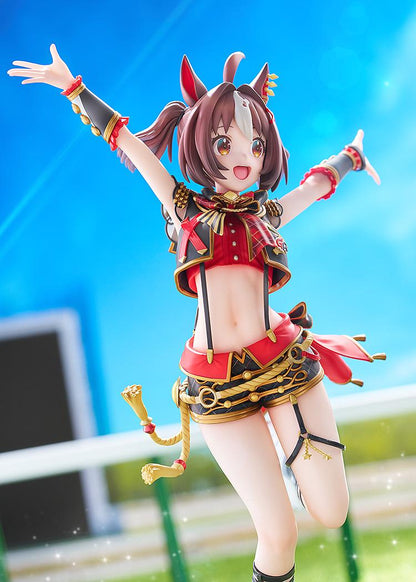 Umamusume: Pretty Derby Gran Alegria