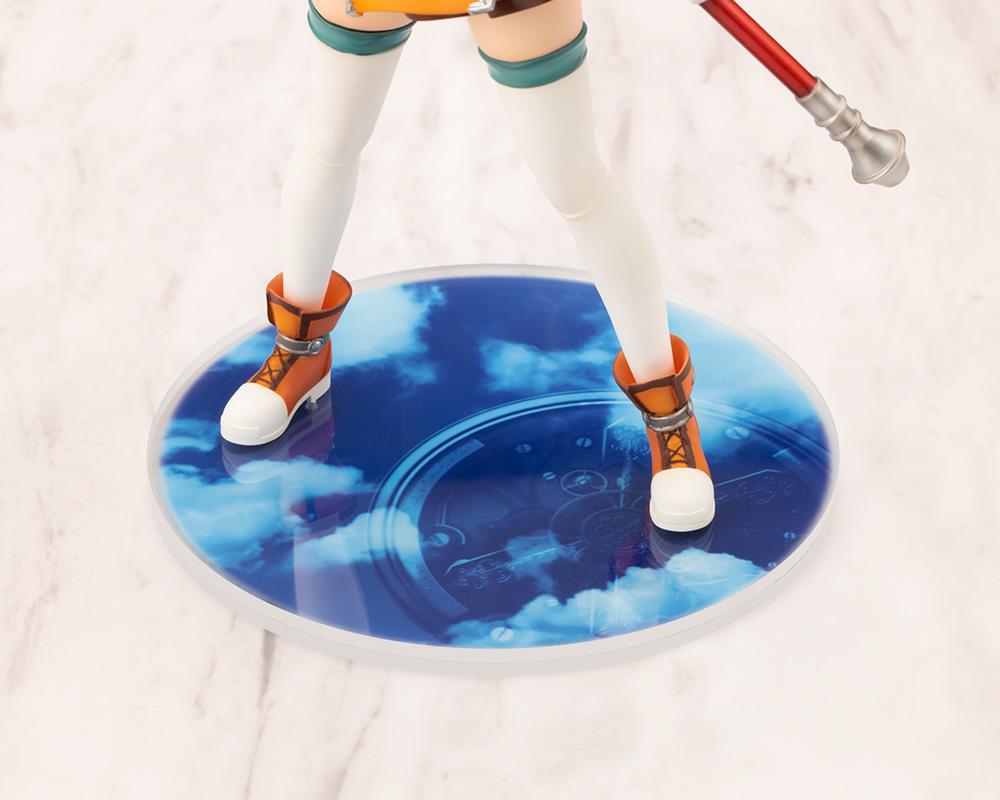 The Legend of Heroes Estelle Bright (Rerun)