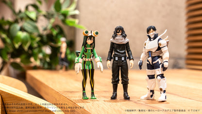 CK-M12 COLLEKAZARO My Hero Academia Tsuyu Asui