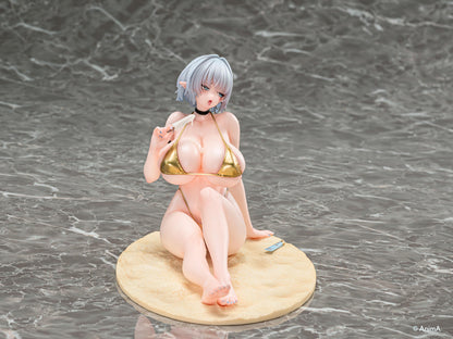 Naophelia Bikini ver. illustration by AnimA 1/6 Scale Figure