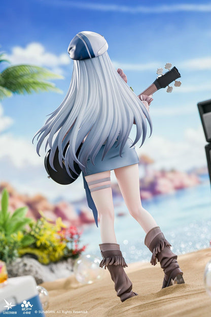 Girls' Frontline Netsurou Kaisou Series Klukai 10th Anniversary ver. 1/6