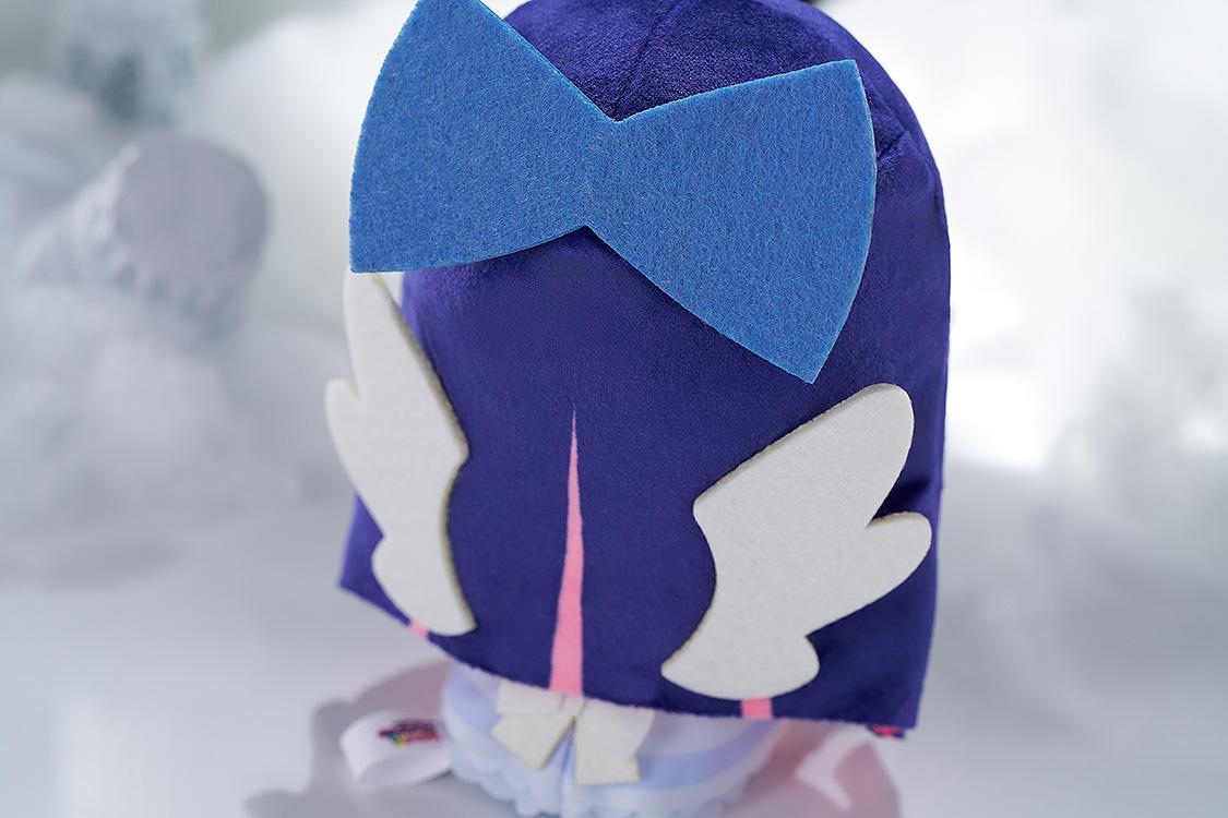 New PANTY & STOCKING with GARTERBELT Stocking Punipuni Plushie