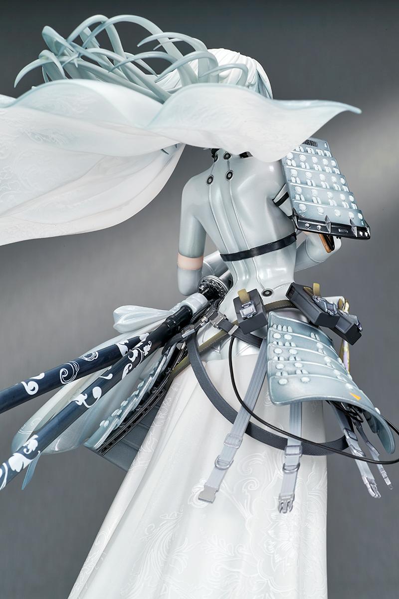 SWAV original - Tactical Bride - Awayuki 1/7 Scale Figure