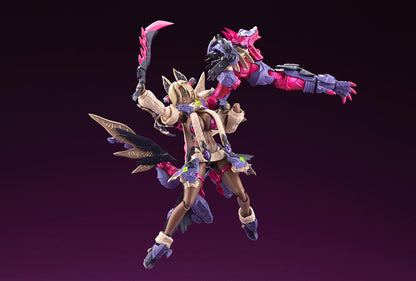 (Model Kits) ARCANADEA BANIL