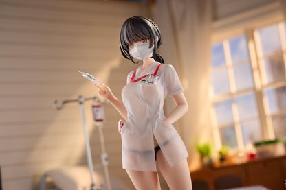 [i Buy] Series Nurse Call 1/6 Scale Figure