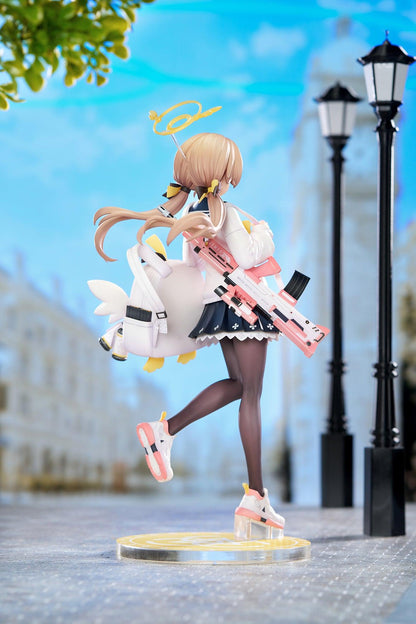 Blue Archive Hifumi 1/7 Scale Figure