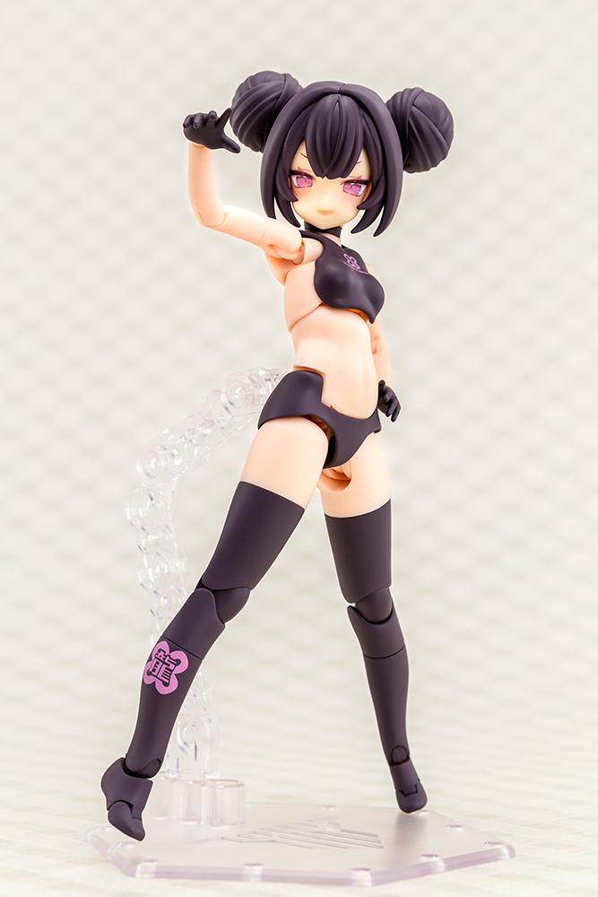 Megami Device PUNI MOFU LONG