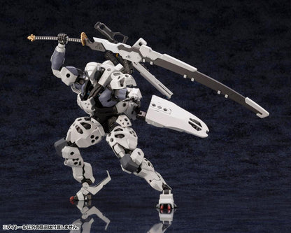 (Model Kits) HEXA GEAR V-THOR (Rerun)