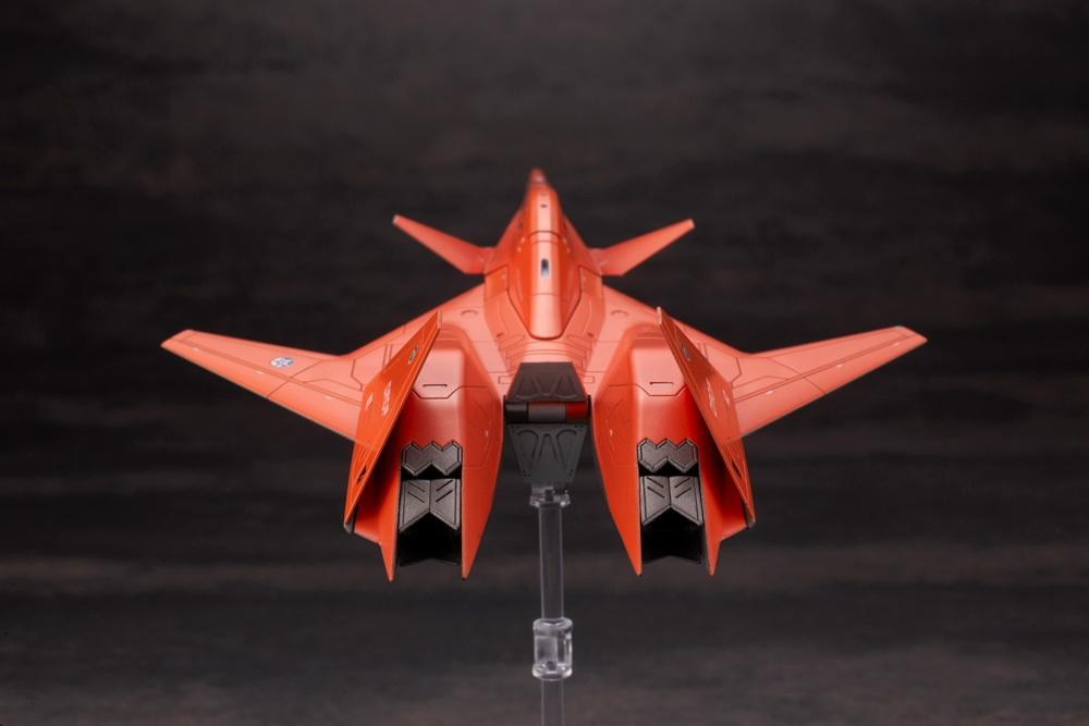 (Model Kits) ACE COMBAT SERIES ADF-01 (Rerun)