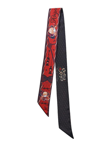 Rozen Maiden Ribbon Series: Collectible Ribbon (Random)