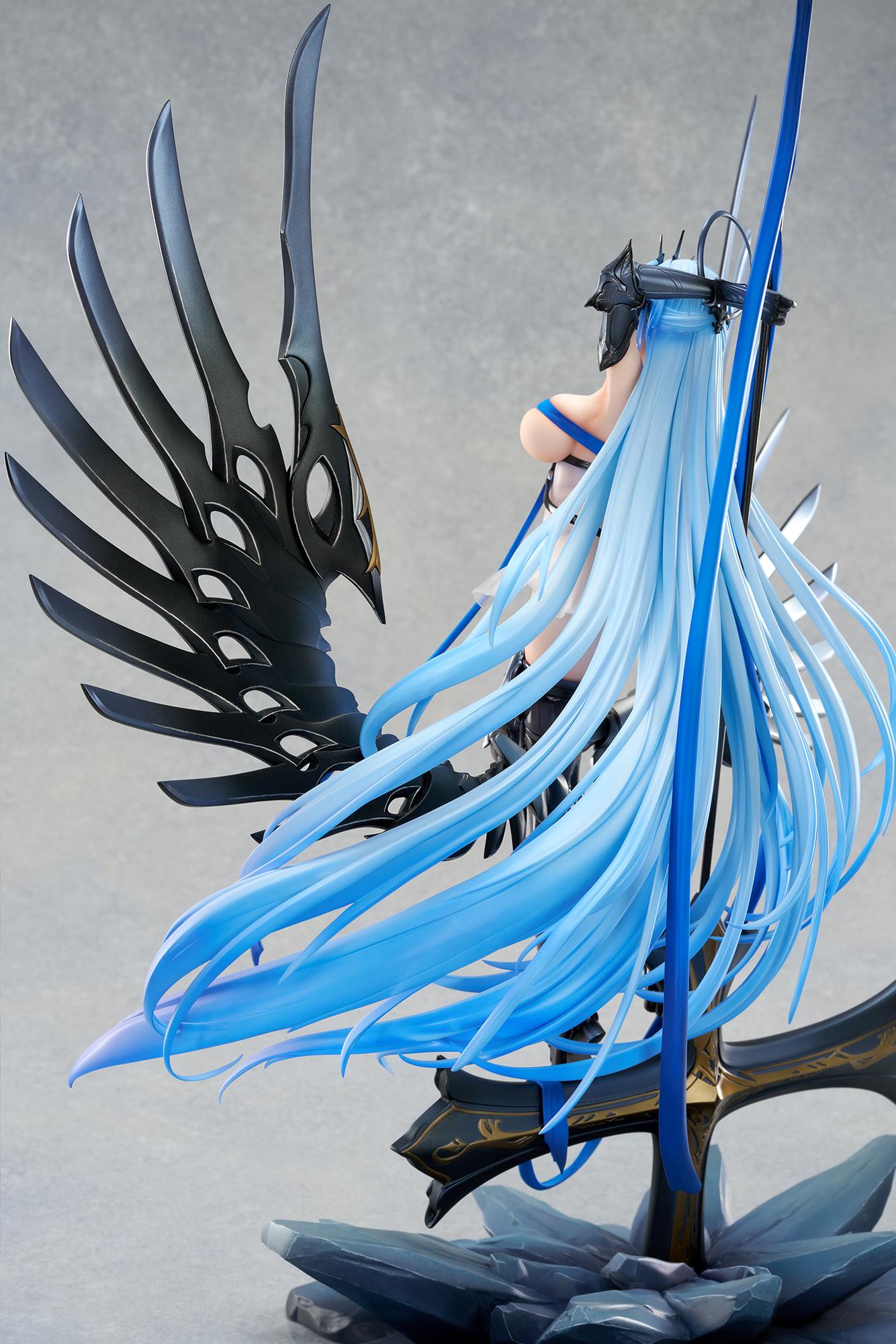 Azur Lane - Alsace 1/7 Complete Figure