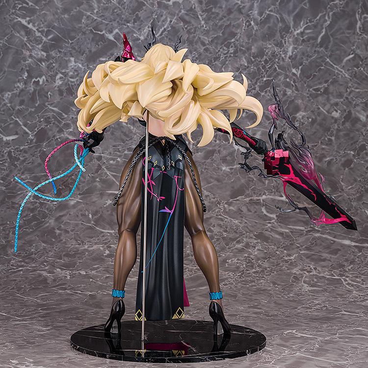 Fate/Grand Order Saber/Barghest