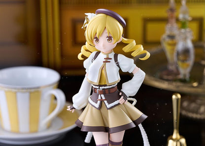Puella Magi Madoka Magica The Movie -Walpurgisnacht: Rising- Mami Tomoe Non-Scale Figure