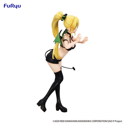 Sword Art Online BiCute Dark Figure -Leafa-