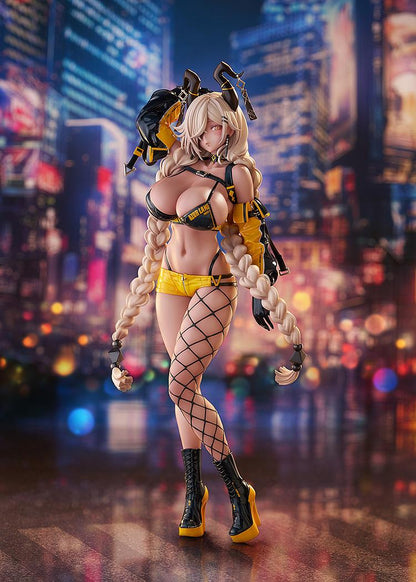 Azur Lane Owari Anime Expo 2024 Ver. 1/7 Scale Figure