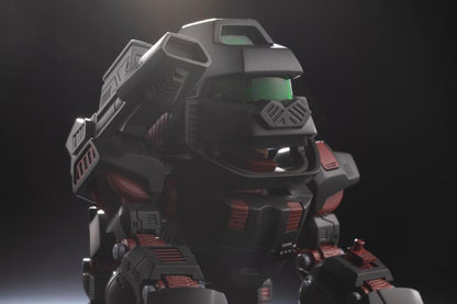 (Model Kits) ZOIDS D-STYLE IRON KONG [Clear Parts Append]