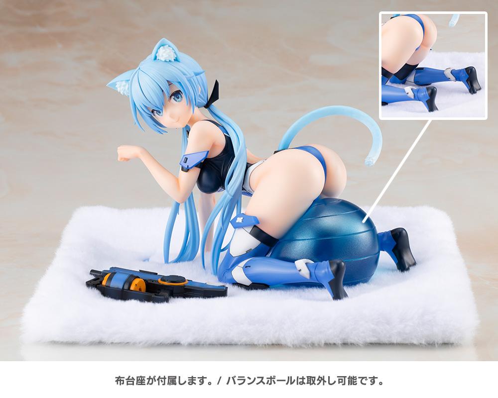FRAME ARMS GIRL STYLET Swimsuit Ver.