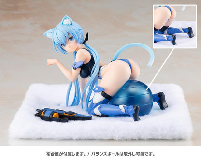 FRAME ARMS GIRL STYLET Swimsuit Ver.